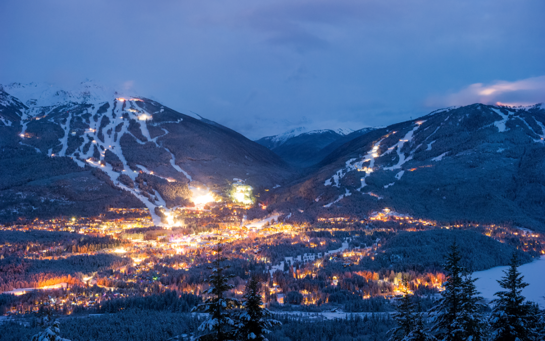 Donate to win: Ski passes and rentals up for grabs