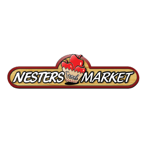 Nesters Market logo