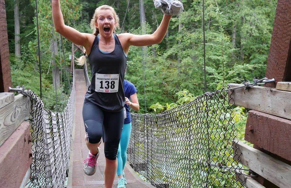 Brandywine Boogie Whistler: Everything You Need To Run & Donate