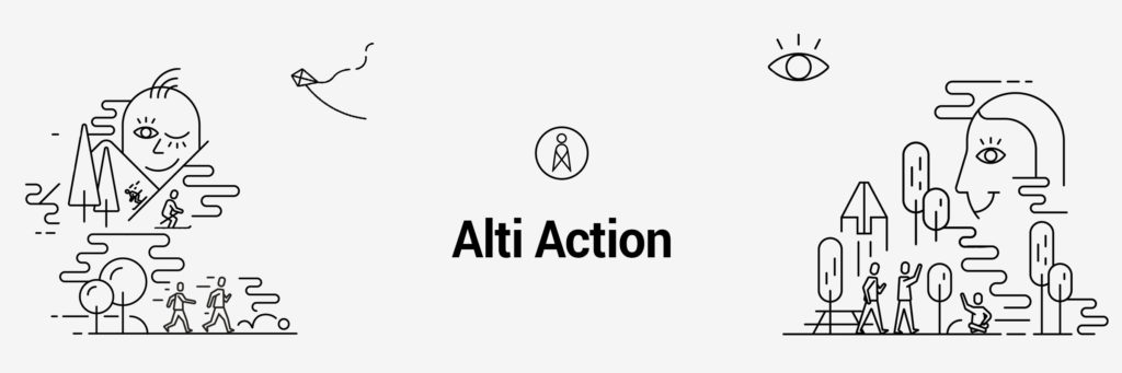 alti action graphic from Altitude Sports