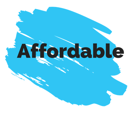 Affordable