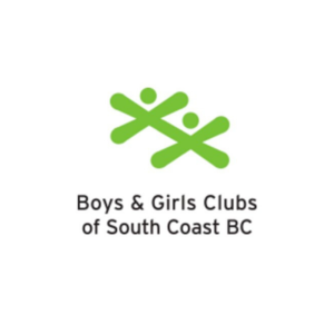 Boys and Girls Clubs of South Coast BC