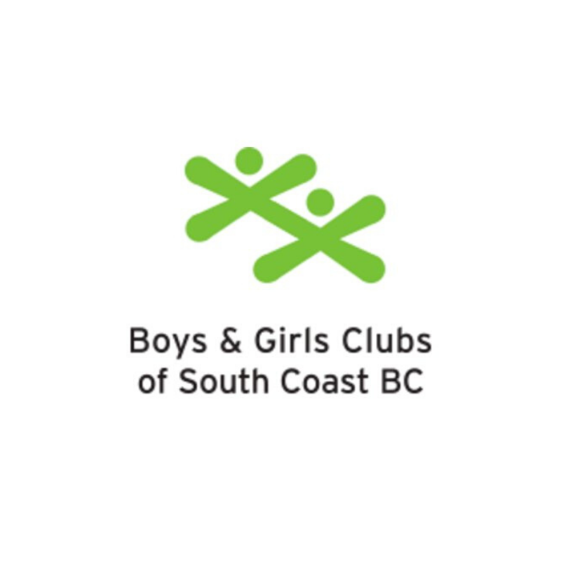 Boys and Girls Clubs of South Coast BC