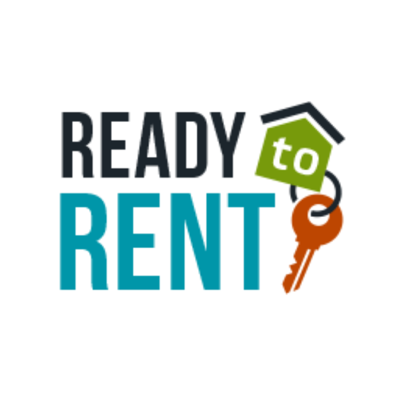 Ready to Rent logo