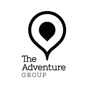 The Adventure Group logo