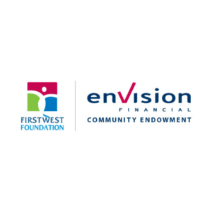 First West Foundation: Envision Financial Community