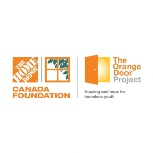 Home Depot Canada Foundation: The Orange Door Project