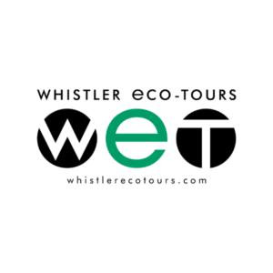 Whistler Eco Tours logo