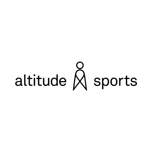 Altitude Sports & Entertainment Agreement - StratusIQ