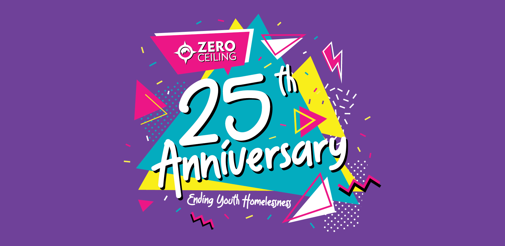 Fundraiser by Campaigns Team : Please donate £25 towards our 25th